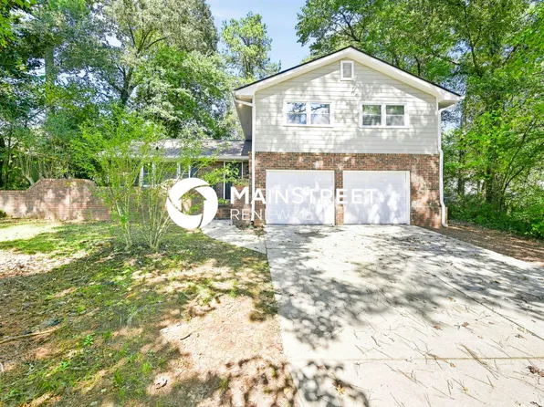3656 Salem Trl, Lithonia, GA 30038
