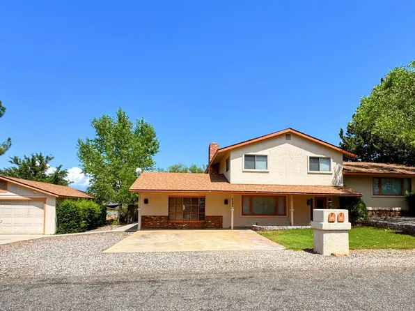 4586 E Diablo Drive, Cottonwood, AZ 86326