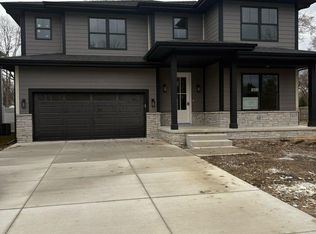811 Magnolia Ave, Royal Oak, MI