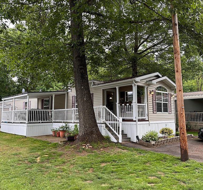 755 Pine Terrace Rd LOT 59, Shippenville, PA 16254 MLS 158020 Zillow