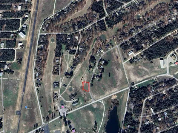 13-14 Fairway Dr, Normangee, TX 77871