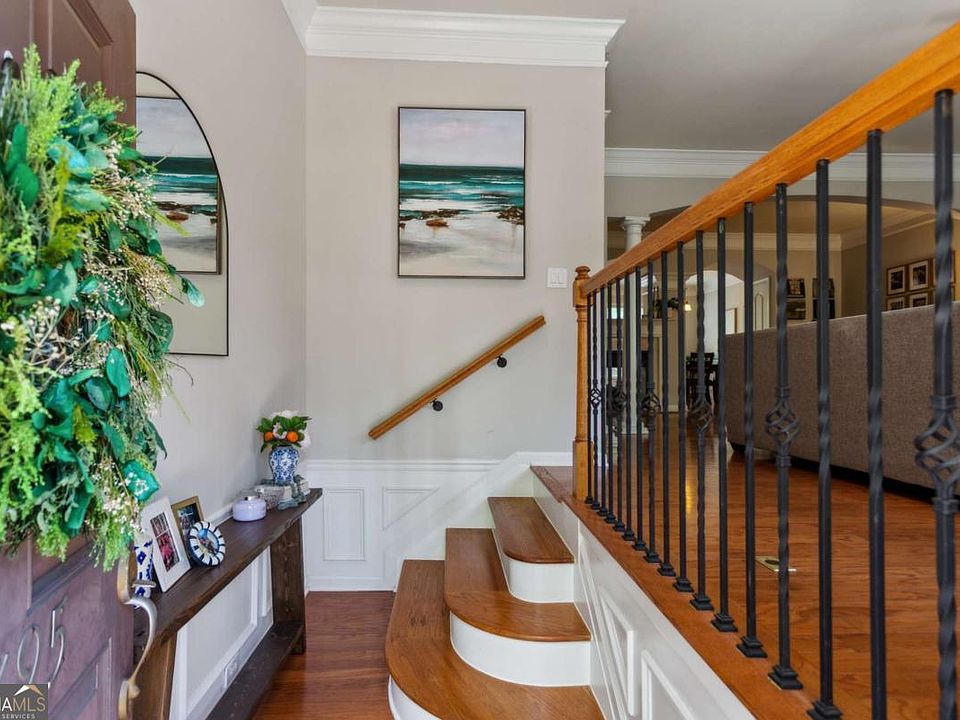 3895 Old Atlanta Station Dr SE #1, Smyrna, GA 30339 | Zillow