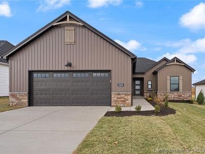 2426 Johnson Pass LOT 236, Memphis, IN, 47143