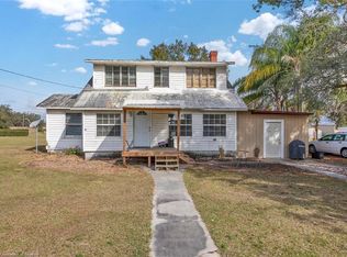 30 W Lagrande St, Avon Park, FL 33825