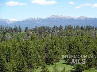 Tbd Hait, McCall, ID 83638