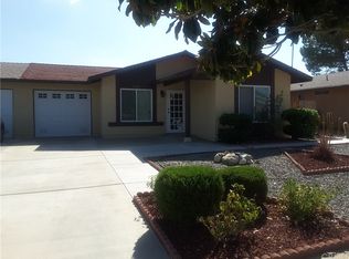 5256 Evelyn Dr, Banning, CA 92220
