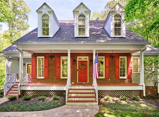 13176 Fawnborough Rd, Montpelier, VA 23192