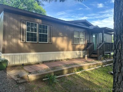 300 NE 4th St, Wilburton, OK, 74578