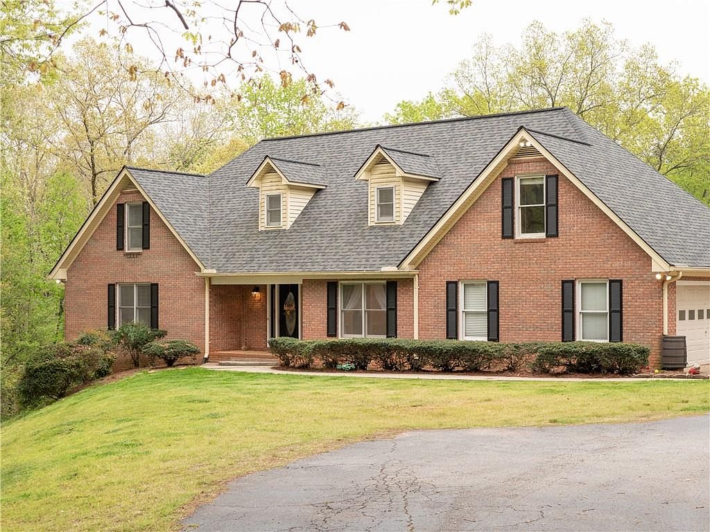 5103 Whispering Pines Dr, Gainesville, GA 30504 Zillow