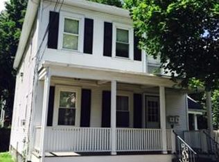 133 Child St #R, Boston, MA 02136