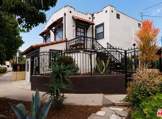 4509 Corliss St, Los Angeles, CA 90041