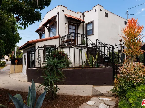 4509 Corliss St, Los Angeles, CA 90041