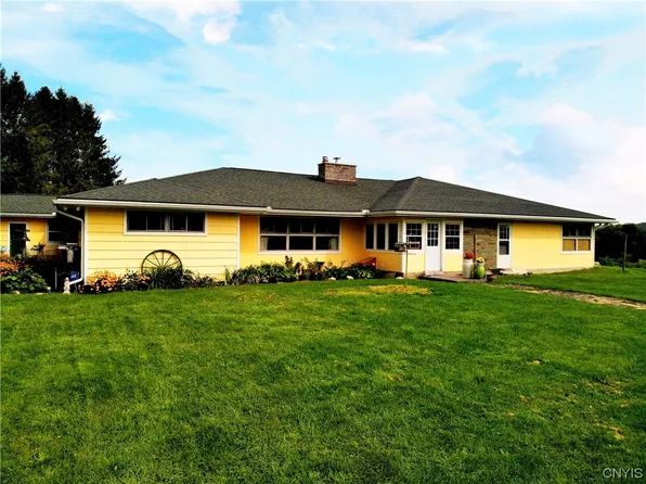 3481 State Route 221 W, Marathon, NY 13803