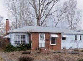 1701 15th Ave, Greeley, CO 80631