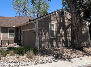 14141 E Baltic Pl, Aurora, CO 80014