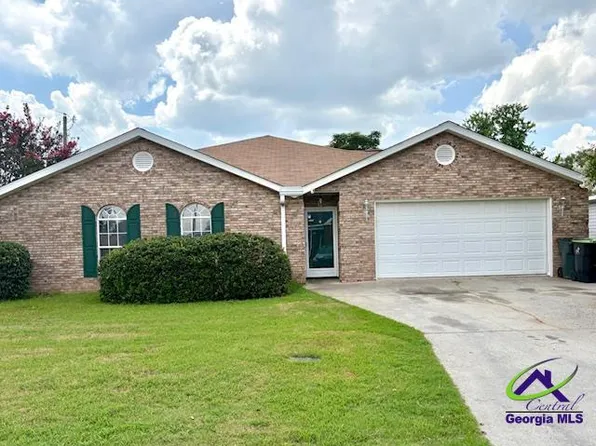 101 Emerald Ct, Warner Robins, GA 31093