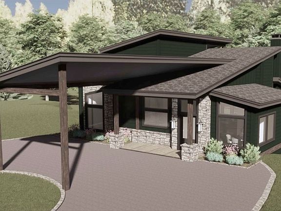 4th image of LOT 13 River Rock Ln