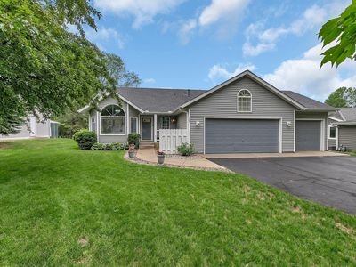 922 21st St SE, Saint Cloud, MN, 56304