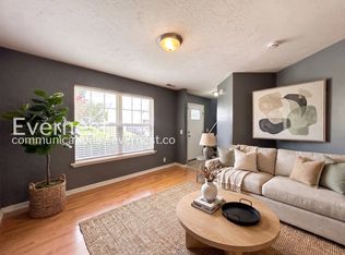 979 Tom Hailey Blvd, La Vergne, TN 37086