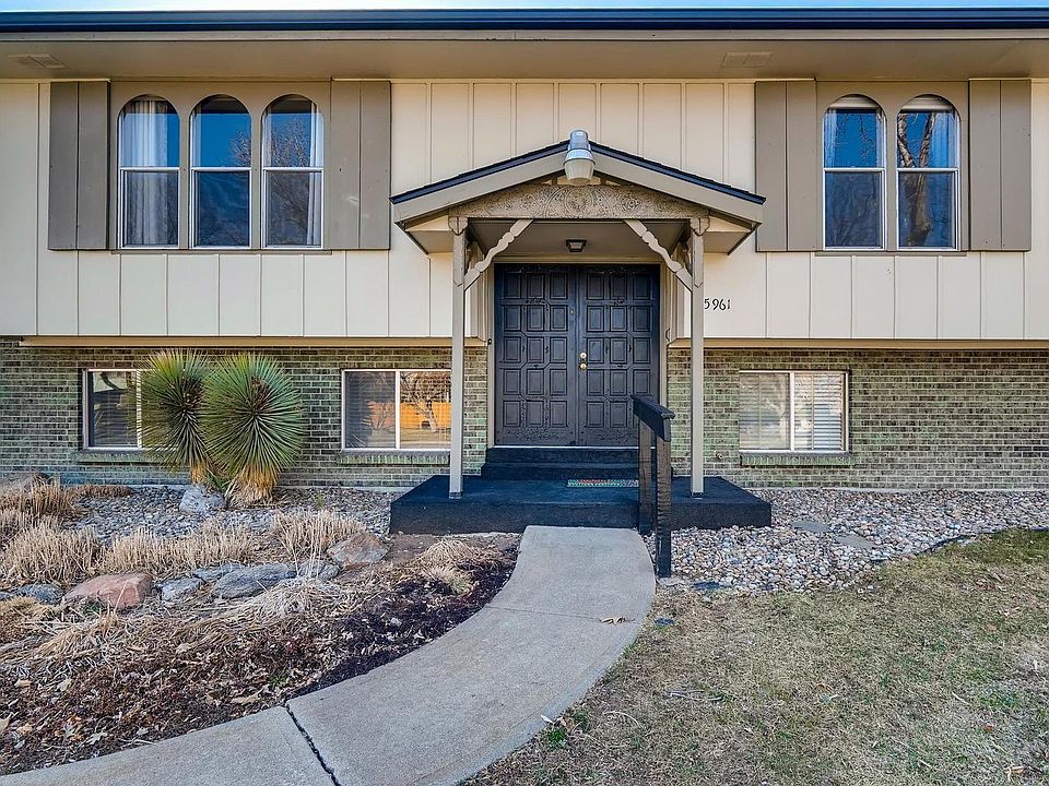 2nd image of 5961 Quail St