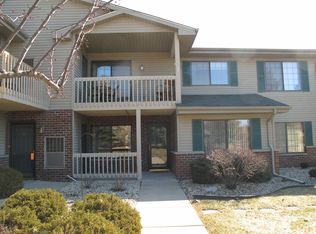 1264 30th Ct #2A, Kenosha, WI 53144