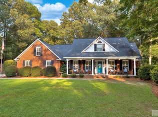 90 Old Spring Ct, Sumter, SC 29154