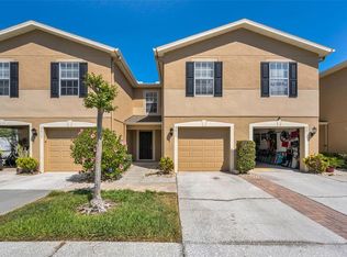 8015 Savannah Sunset Ln, Tampa, FL 33615