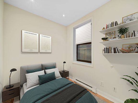 2nd image of 931 Amsterdam Ave APT 2S