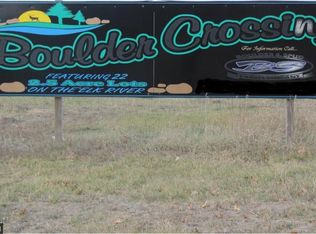 LOT 8 Blk 1 119th Ave SE LOT 8, Becker, MN 55308