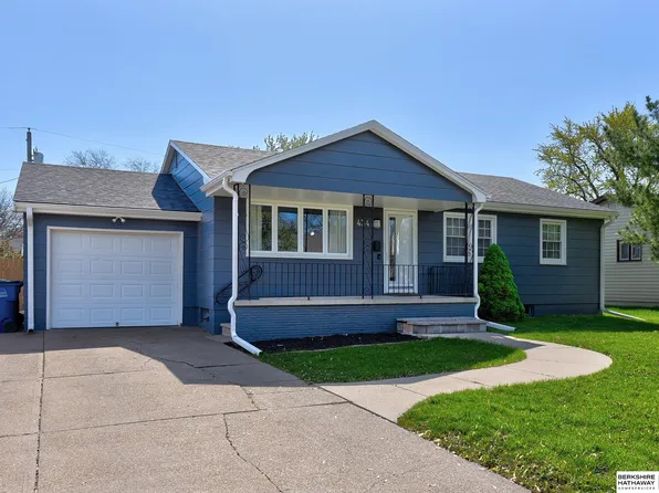 434 N Clarmar Ave, Fremont, NE 68025