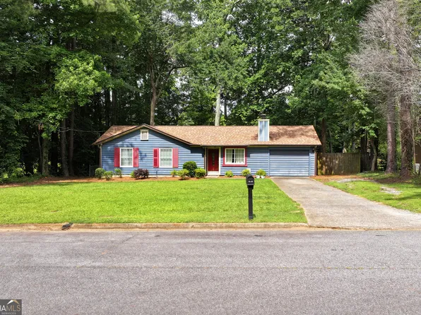539 Karen Dr, Alpharetta, GA 30009