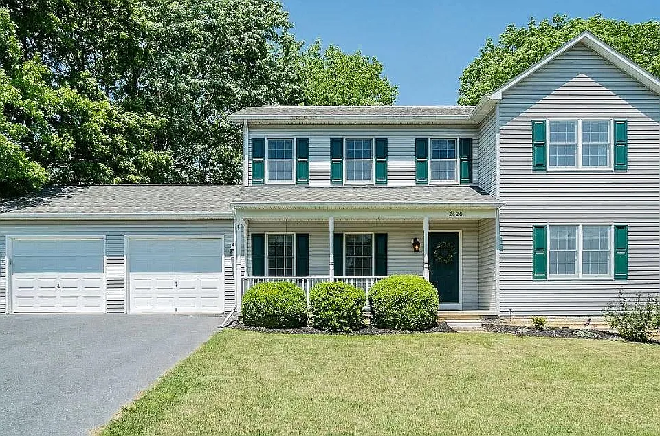 2620 Oak Grv