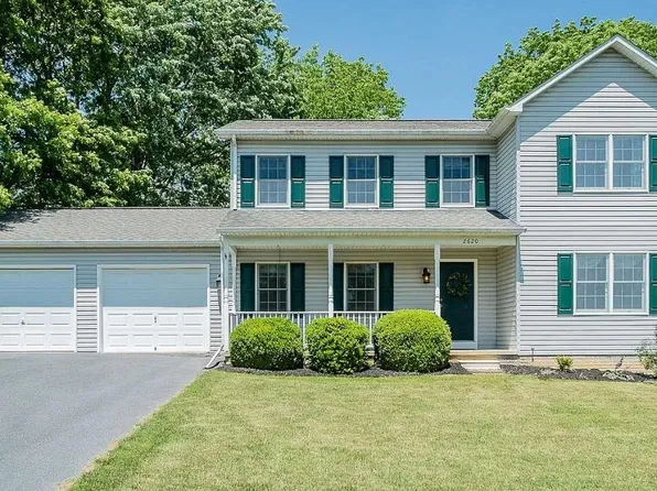 2620 Oak Grv, McGaheysville, VA 22840