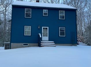 33 Ethel Rd, Georgetown, ME 04548