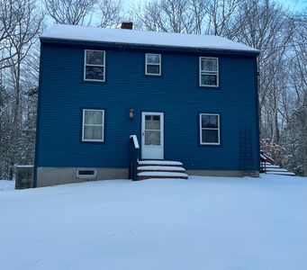 33 Ethel Road, Georgetown, ME, 04548