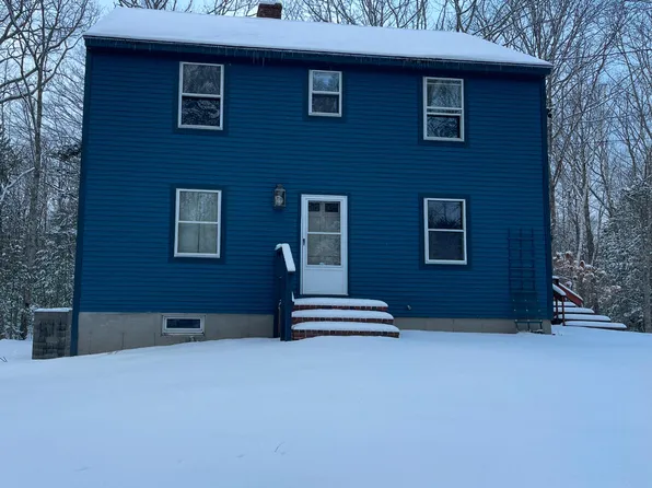 33 Ethel Road, Georgetown, ME 04548