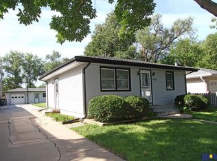 7235 Thurston St, Lincoln, NE 68507