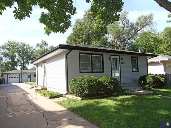 7235 Thurston St, Lincoln, NE 68507