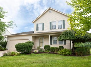 4274 Rishel St, Grove City, OH 43123