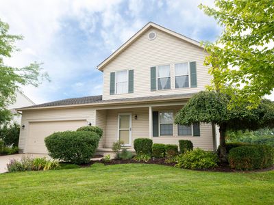 4274 Rishel St, Grove City, OH, 43123