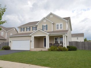 10812 61st Pl, Kenosha, WI 53142