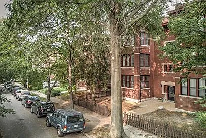 1722 Waverly Pl — Photo 7