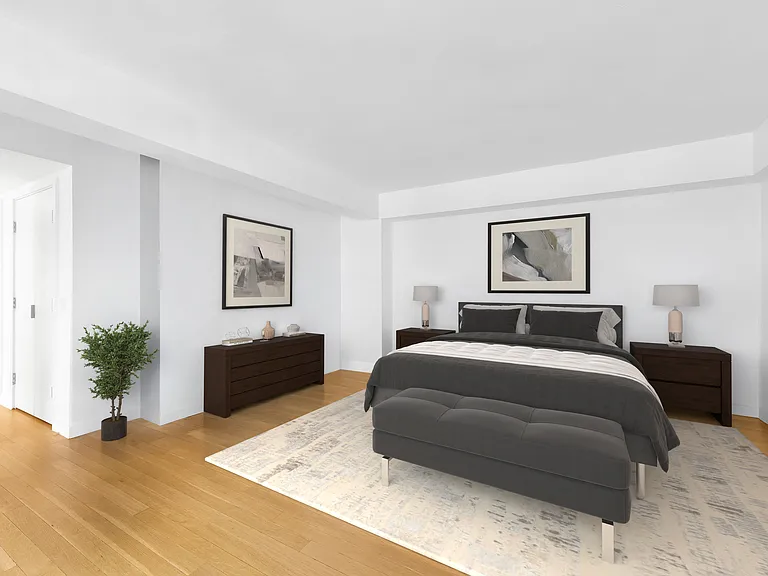 300 E 51st St #18B — Photo 9
