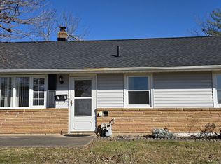 3731 Dresher Rd, Bensalem, PA 19020