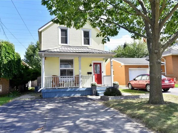 191 Bell Ave, Hamilton, ON L8K 3E5