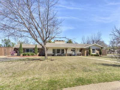 1501 Andover Ct, Oklahoma City, OK, 73120
