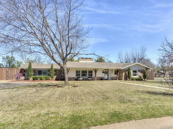 1501 Andover Ct, Oklahoma City, OK 73120