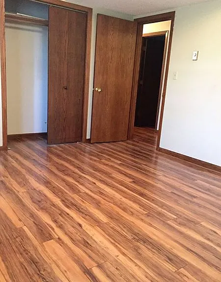 Downstairs Master BR