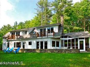 20 Sylvan Rd, Monterey, MA 01245