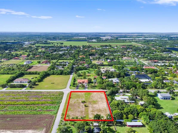 213XX SW 240th St, Homestead, FL 33031